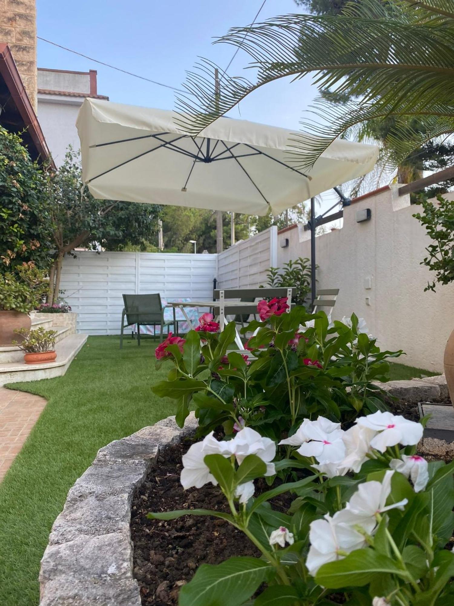 Villa Ginevra Taranto Exterior photo